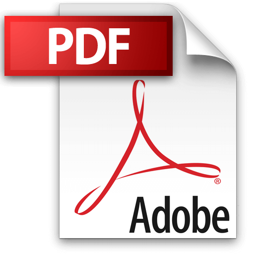 pdf icon