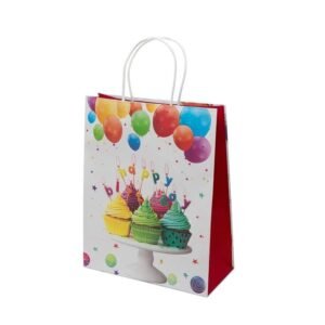 szülinapi ajándéktáska