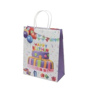 szülinapi ajándéktáska