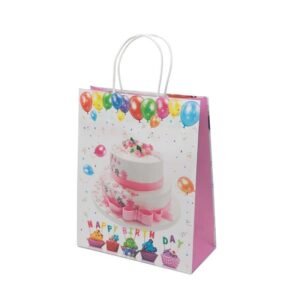 szülinapi ajándéktáska