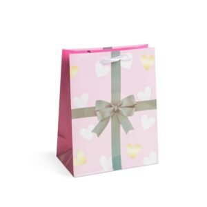 karácsonyi ajándéktasak