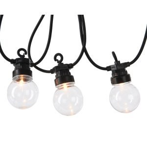 LED fényfüzér