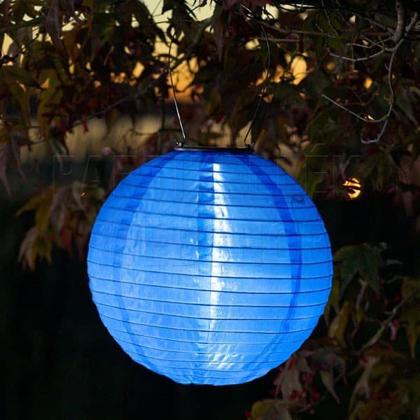 Szolár lampion