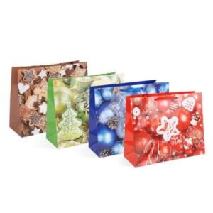 Karácsonyi ajándéktasak