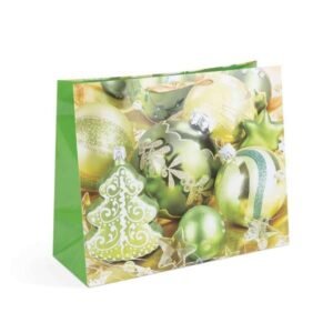 Karácsonyi ajándéktasak 