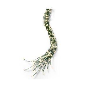 483804 Micro led fenyfuzer koteg 80 cm 60 LED