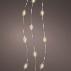 481735 Micro LED tunderfeny fuzer 195 cm 40 LED B e1646905145802