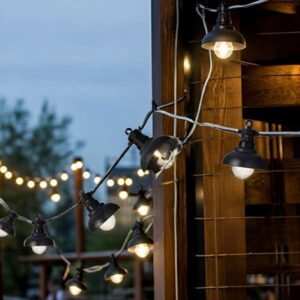 Party fényfüzér sorolható 4,5m meleg fehér 10 LED edited 1